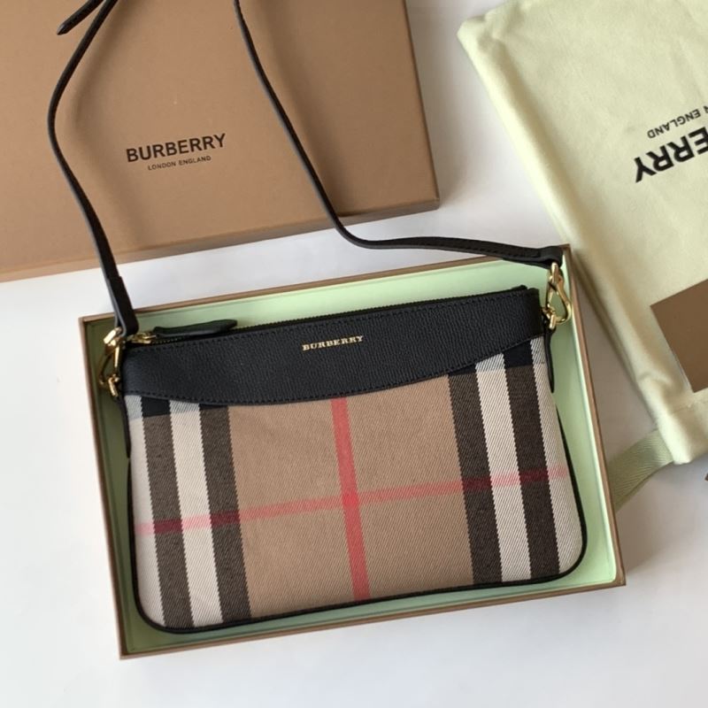 Burberry Satchel Bags